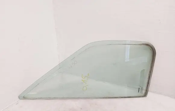 Fiat Iveco Daily Front vent window/glass (coupe) 