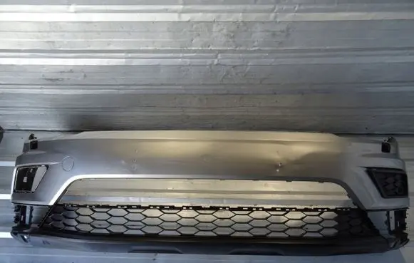Volkswagen Tiguan Front bumper 1z1xxxXXx