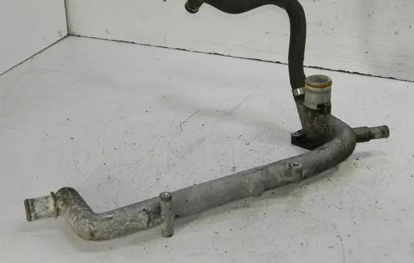 Fiat Stilo Engine coolant pipe/hose