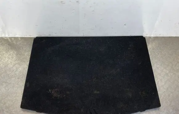 Suzuki SX4 S-Cross Trunk/boot floor carpet liner 7546061M00 ECN61M2065 T97039BE93F