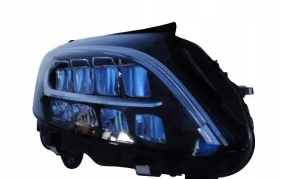 Mercedes-Benz C W205 Headlight/headlamp A2059066006