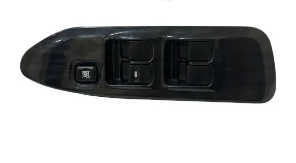 Mitsubishi Lancer Electric window control switch MR587878 05Z3D1