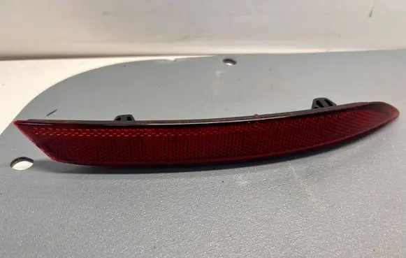 Volkswagen Polo V 6R Rear tail light reflector 6C0945106B