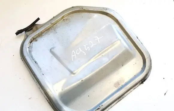 Mitsubishi Lancer X Other exterior part