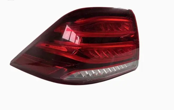 Mercedes-Benz GLE (W166 - C292) Rear/tail lights