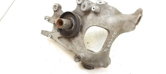 Audi A4 S4 B8 8K Rear wheel hub 8K0505436R