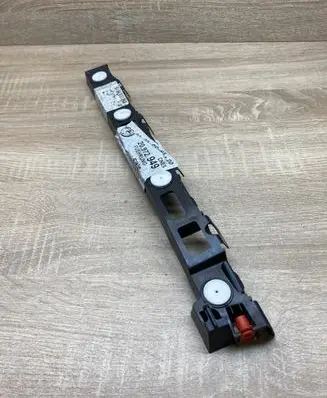 Opel Insignia A Bumper support mounting bracket corner 20972949