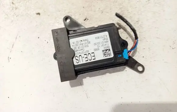 BMW 4 F32 F33 Other control units/modules 6582937137401 11419110