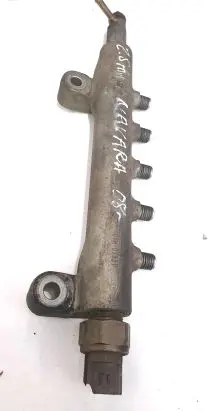 Nissan Navara Fuel main line pipe