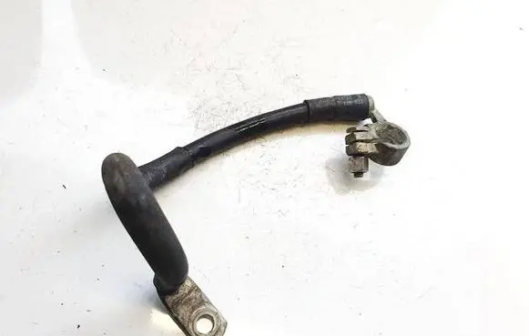Skoda Octavia Mk2 (1Z) Positive cable (battery) 1t0971235a
