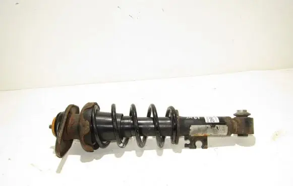 Mini One - Cooper Coupe R56 Rear shock absorber/damper