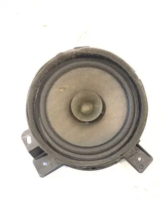 Mitsubishi Grandis Front door speaker MR986444 CHN07N29C3 EAS16P651BR6