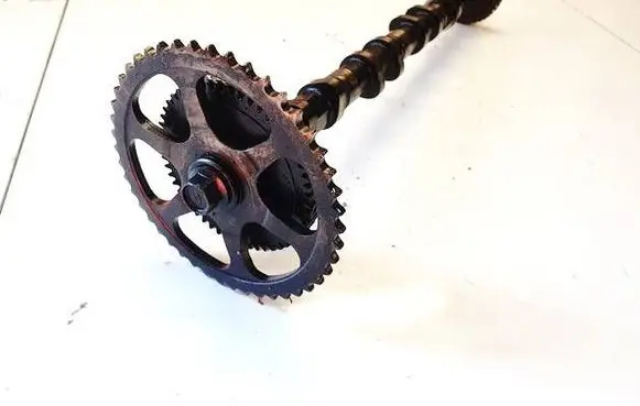 Honda Accord Camshaft 