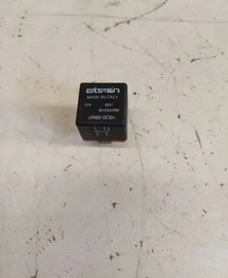 Other relay