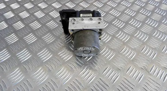 Toyota Auris 150 ABS Pump 4451002280 0265800986