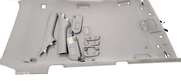 Hyundai i40 Headlining 