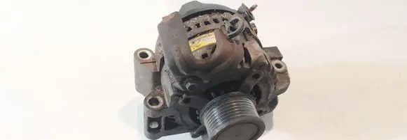 Toyota RAV 4 (XA30) Generator/alternator 2706026030 1042104771