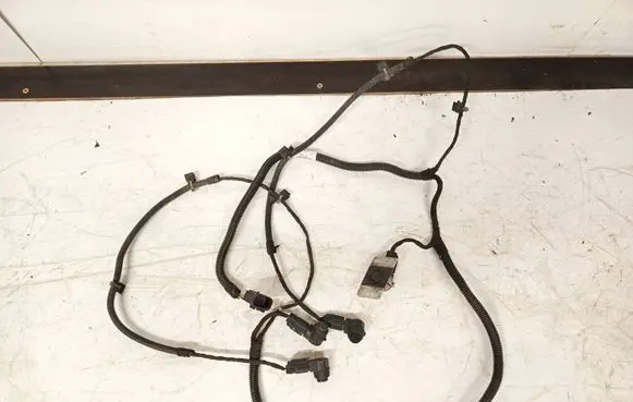Opel Insignia A Parking sensor (PDC) wiring loom 13238718