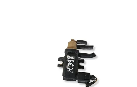 Audi TT TTS Mk2 Turbo solenoid valve PA66GF35