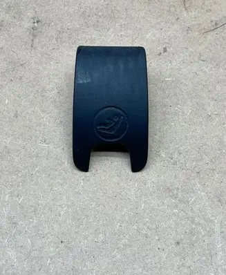 Audi A3 S3 A3 Sportback 8P ISOFIX cover 8P0887187 KTR347100
