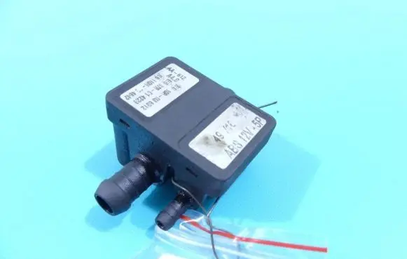 Audi A6 S6 C5 4B LP gas reducer temperature sensor E310R-036312 IMPRK1329556