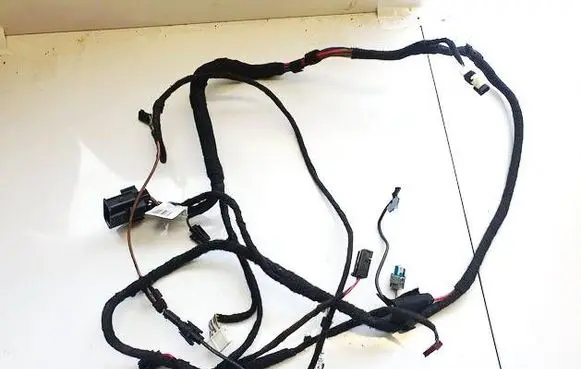 BMW i3 Other wiring loom 13318810