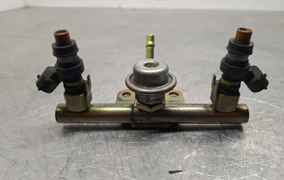 Subaru Forester SG Fuel injector FBYCG50