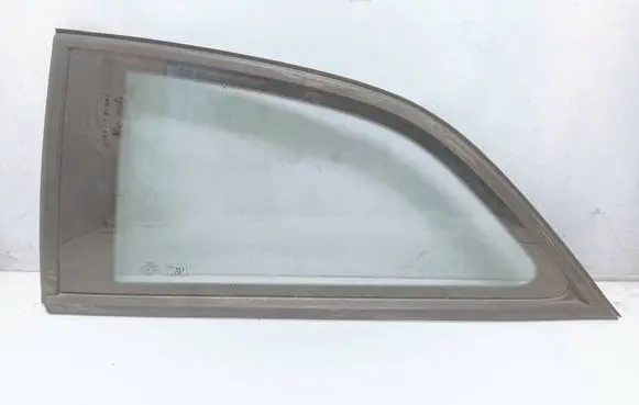 Audi A1 Rear side window