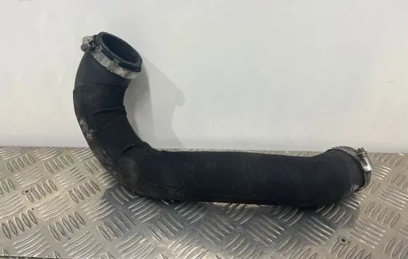 Audi A6 S6 C7 4G Intercooler hose/pipe 4G0145738T