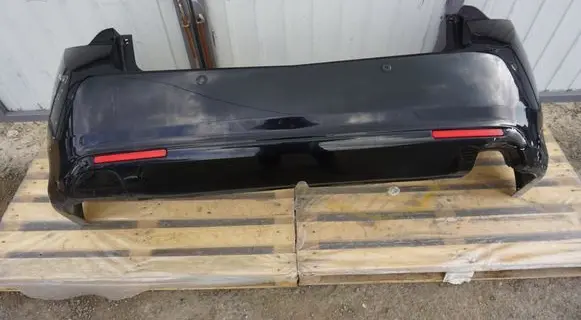 Honda Accord Rear bumper 71501TL0G10 71501TL0G10ZD 39681TL0G01ZD