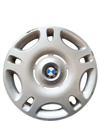 BMW 3 E46 R16 wheel hub/cap/trim 36131094158