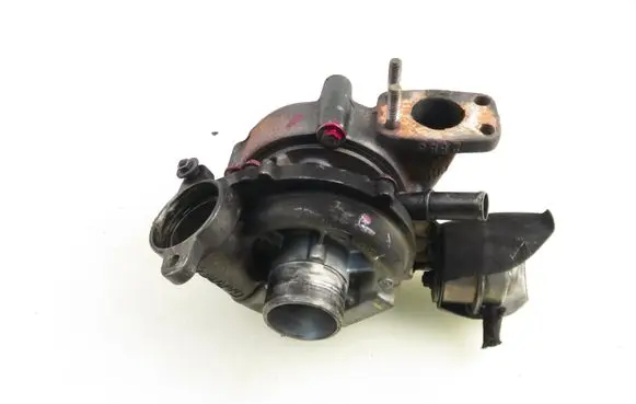 Peugeot 307 Turbo 9663199280