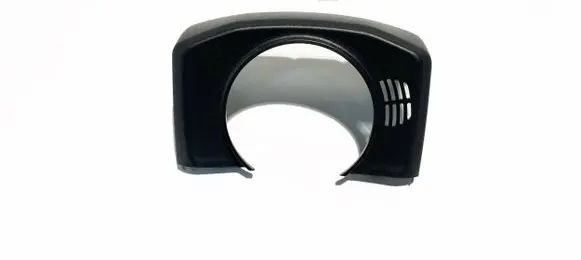 Peugeot 308 Steering wheel column trim 9830596780 30776