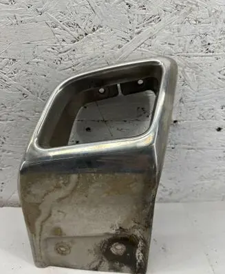 Land Rover Range Rover Evoque L538 Muffler ending BJ3M5C202AA