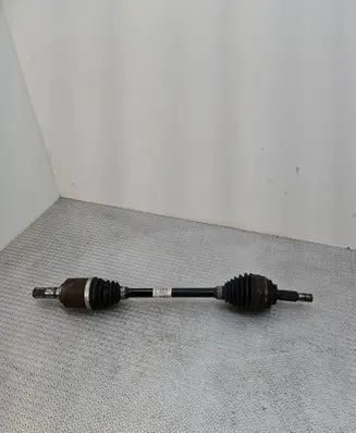 Renault Zoe Front driveshaft 391018882R
