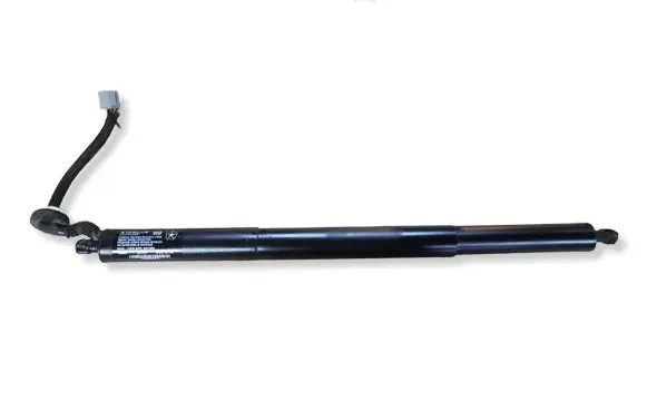 Dodge Durango Soft lock spindle drive 68231351AB 664908E00145
