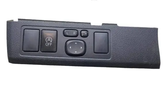 Toyota Avensis T270 Wing mirror switch 5544605110