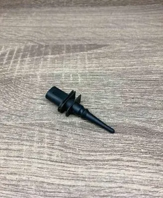 BMW 1 E81 E87 Outside/external air temperature sensor 6936953 13632610DE