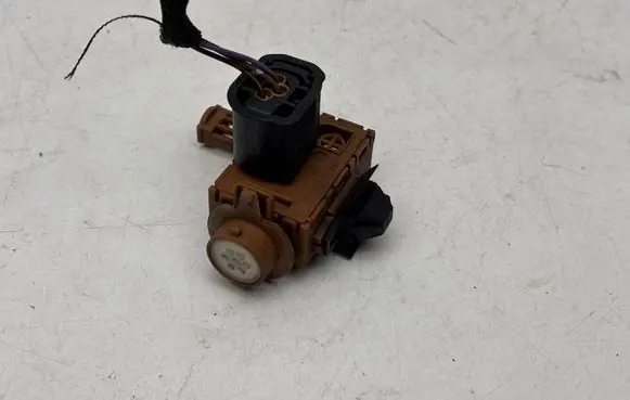 Volkswagen PASSAT B8 Air quality sensor 3C0907643 4H0907658