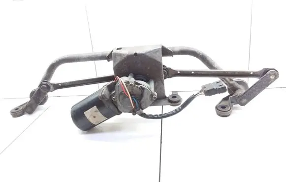 Fiat Ulysse Front wiper linkage and motor