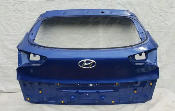 Hyundai Tucson TL Tailgate/trunk/boot lid