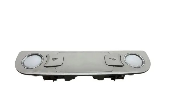 Audi A6 S6 C6 4F Rear seat light 4L0947111B