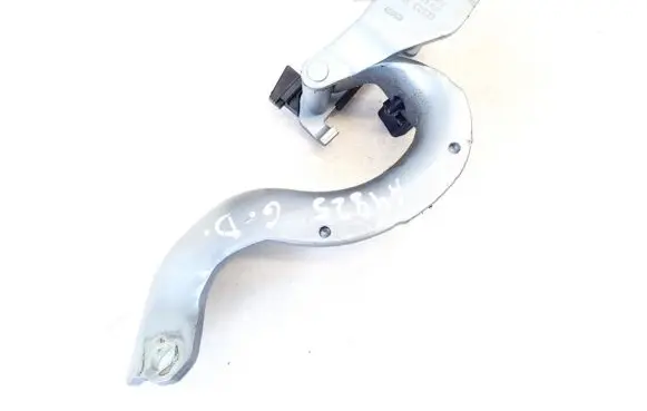 Audi A6 S6 C6 4F Tailgate/trunk/boot hinge 4f9827300d 4f9827916