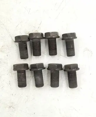 Opel Vectra C Nuts/bolts 9224014