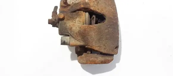Opel Zafira A Front brake caliper 9823