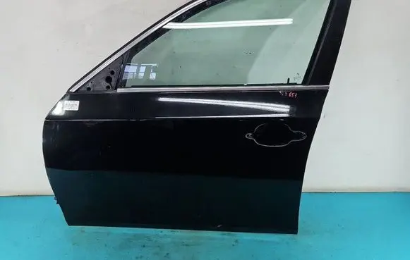 BMW 5 E60 E61 Front door IMPRK1487090