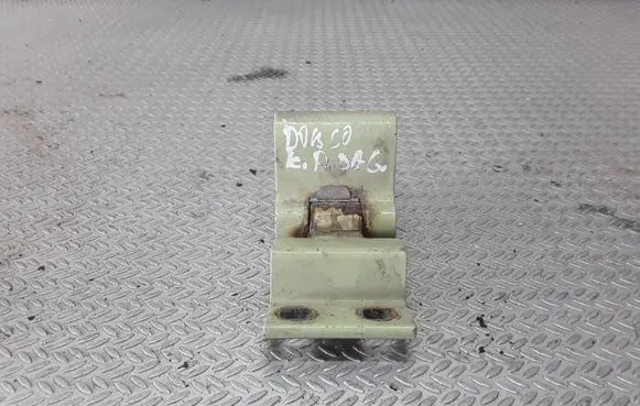 Fiat Doblo Loading door lower hinge 