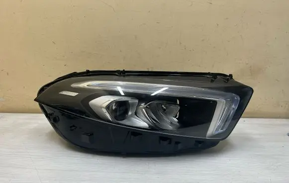 Mercedes-Benz A W177 Headlight/headlamp A1779063805