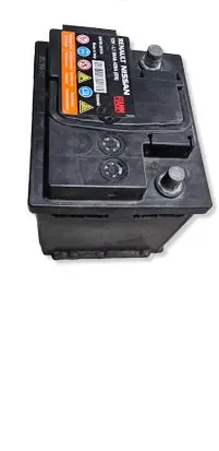 Renault Zoe Car battery 24410JD11A