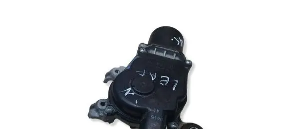 Nissan Leaf II (ZE1) Wiper motor 0622 C119A